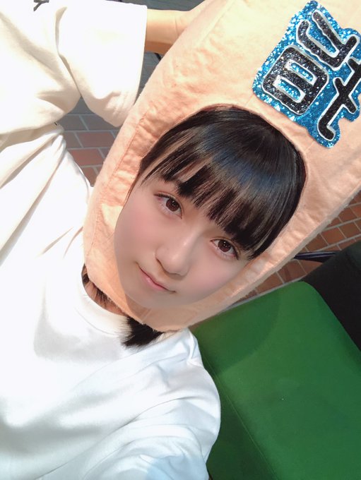今村麻莉愛のTwitter画像36