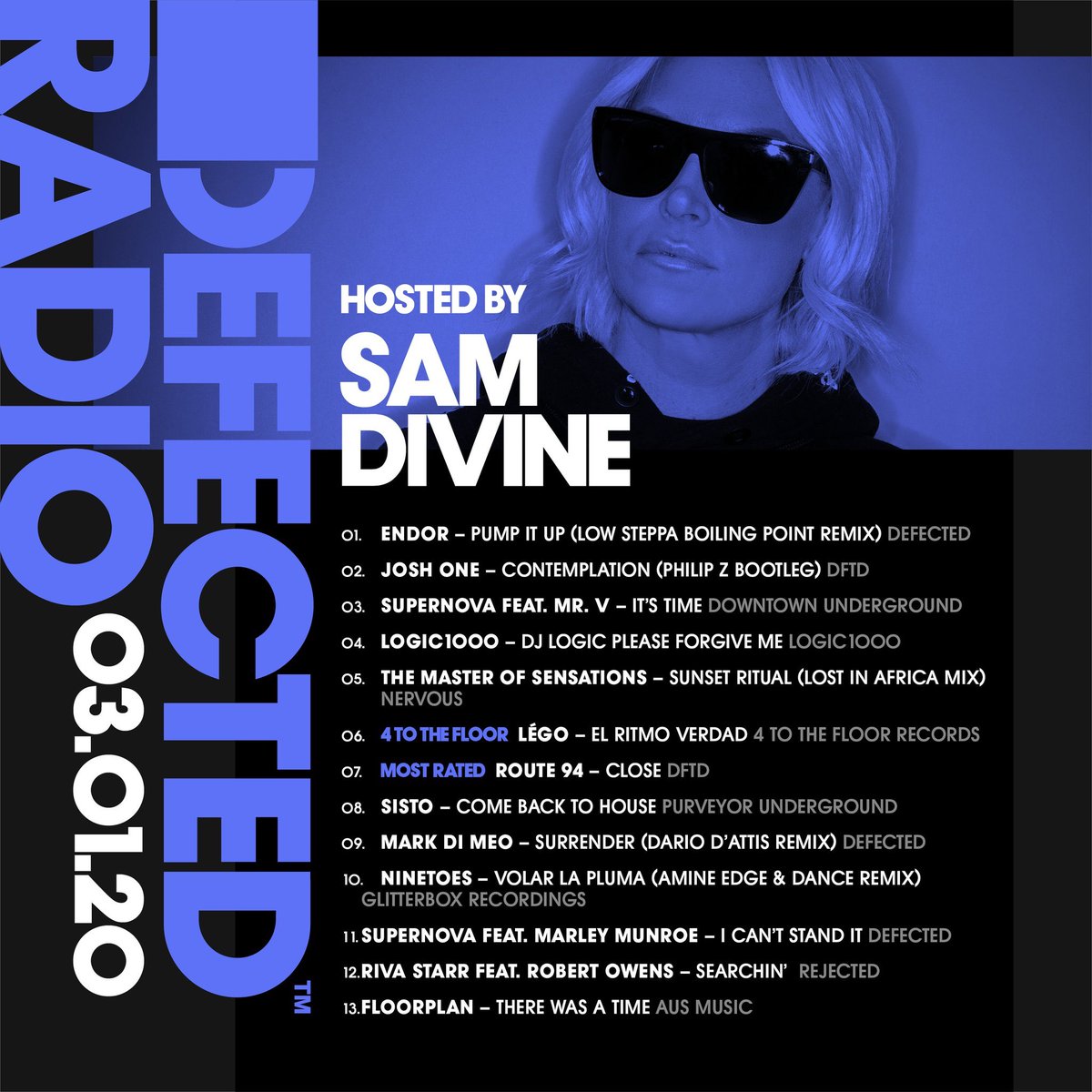 Back to work vibezzzzzzzz #TuesdayMotivation 

defectedradio.lnk.to/Shows 📻