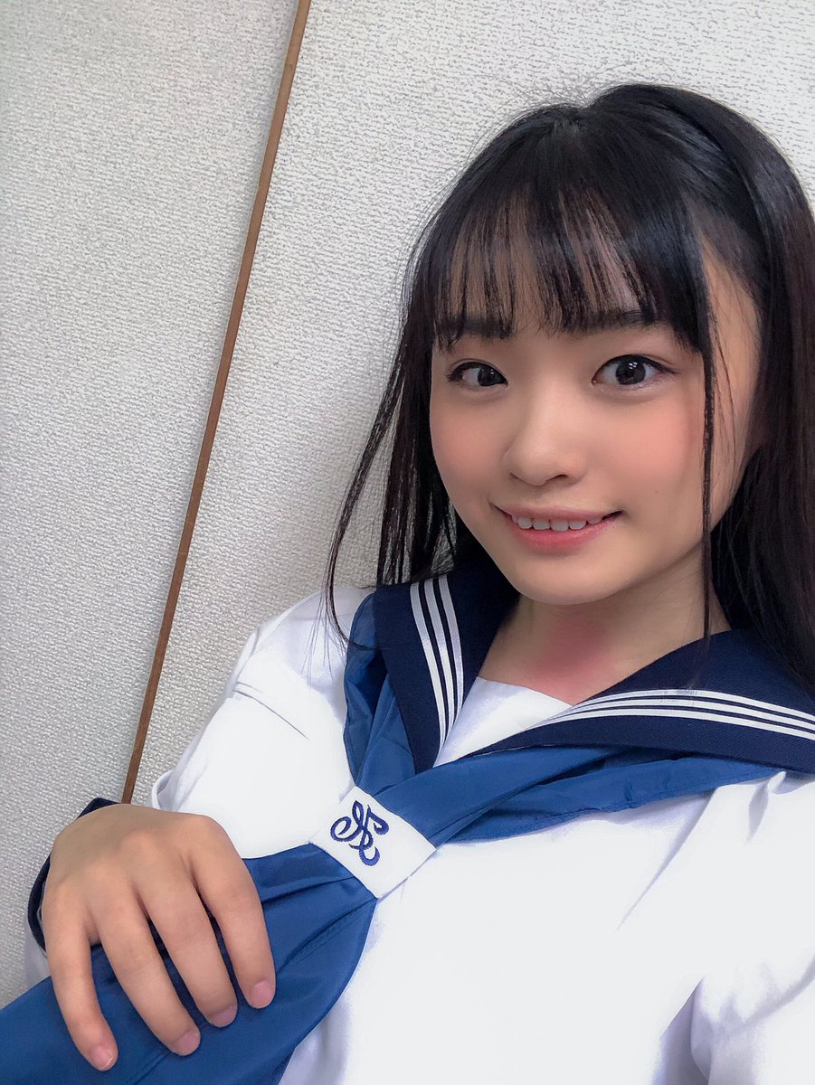 花音うららさん着用「セーラーアテナ ～弄ばれた聖なる象徴」の