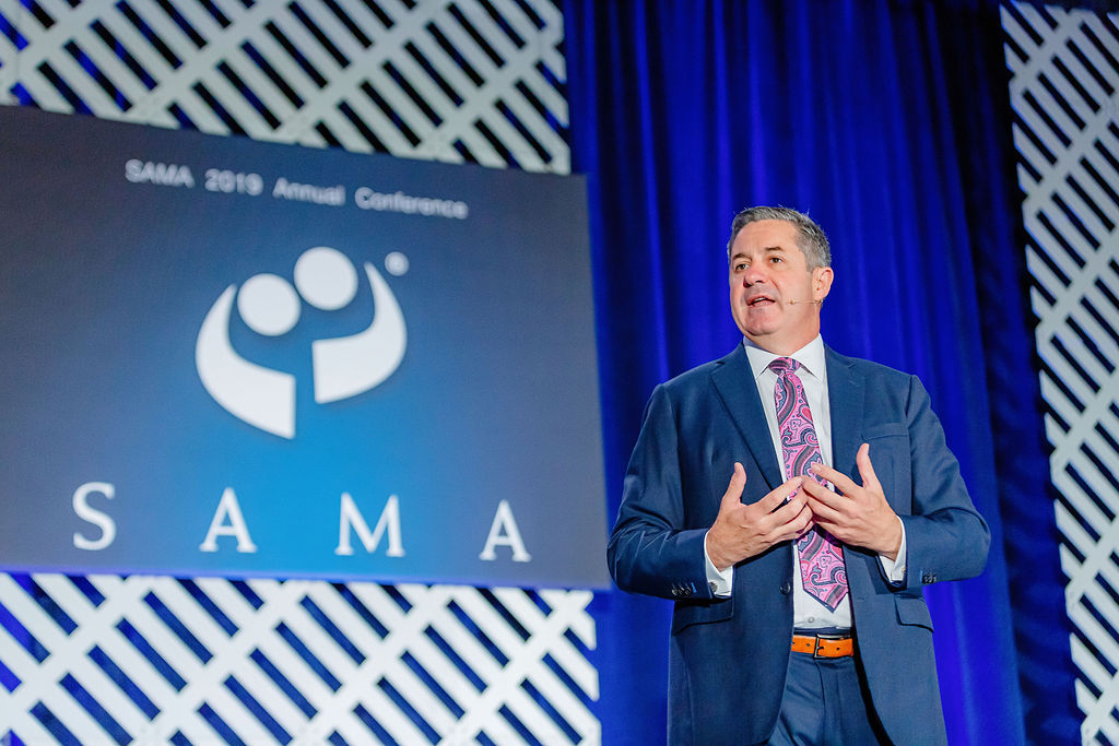 SAMAtweet's tweet photo. When we say that you’ll be learning from the best and brightest in the business we mean it! Don’t miss Europe's largest gathering of key account managers, KAM leaders and senior sales managers: https://t.co/9wiXW3p7ra

#SAMACon #keyaccountmanagement #ExcellenceAwards https://t.co/SPecRXGVSL