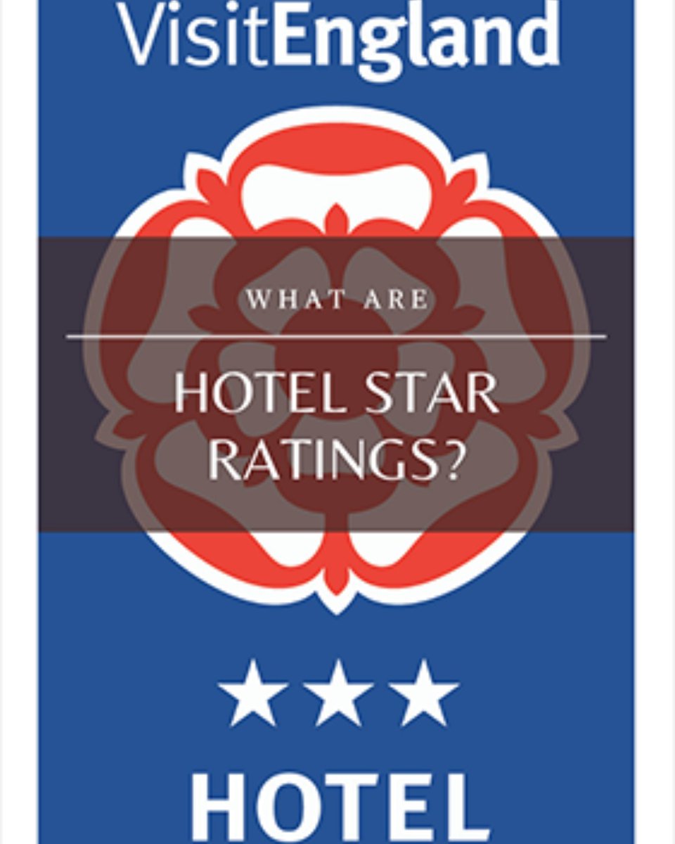 Foodrankings's tweet photo. Outside many hotels in the UK you will find a plaque bearing a star rating. Here we will discuss what they are, why people have them and how to get them.
https://t.co/Pepcz7y1g2

#Hotels #foodbusinessstartup #foodbusiness #StarRatings #learning #Fivestar #Tourism https://t.co/y0xmoY3c27