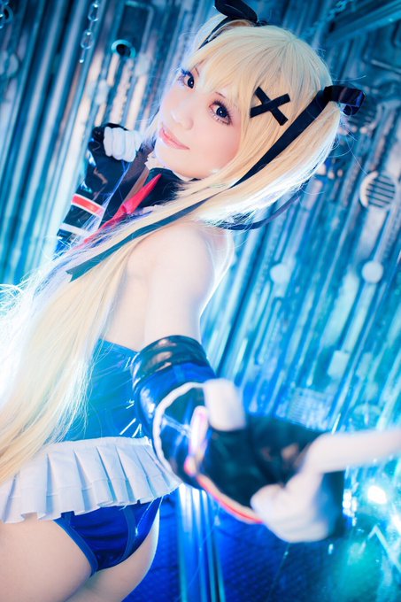 Twitterのコスプレ画像21