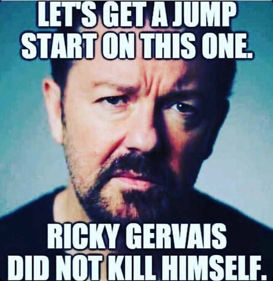 Best Practice - A British Sitcom tweet media