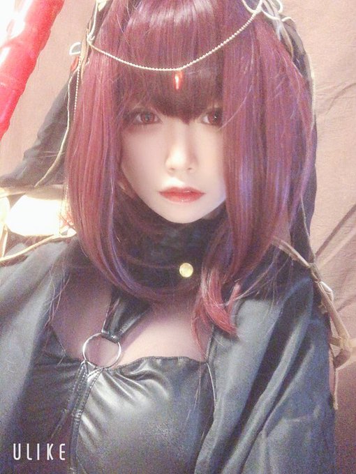 Twitterのコスプレ画像22