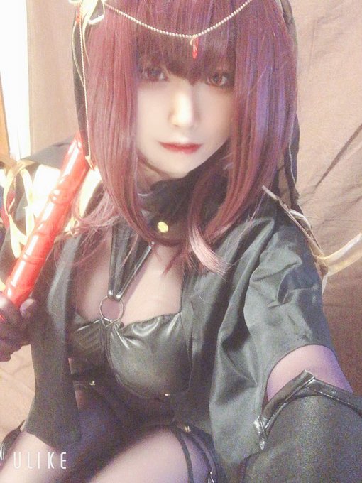 Twitterのコスプレ画像21