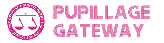 thebarcouncil's tweet photo. #PupillageGateway is open! Prospective pupil #barristers are now able to apply to the circa. 100 Authorised Education and Training Organisations using the #Pupillage Gateway to recruit. 

Search &amp; apply at https://t.co/K26xAfChWI 

DEADLINE: 11am, 7 February 2020 https://t.co/lFzBhwk7xP
