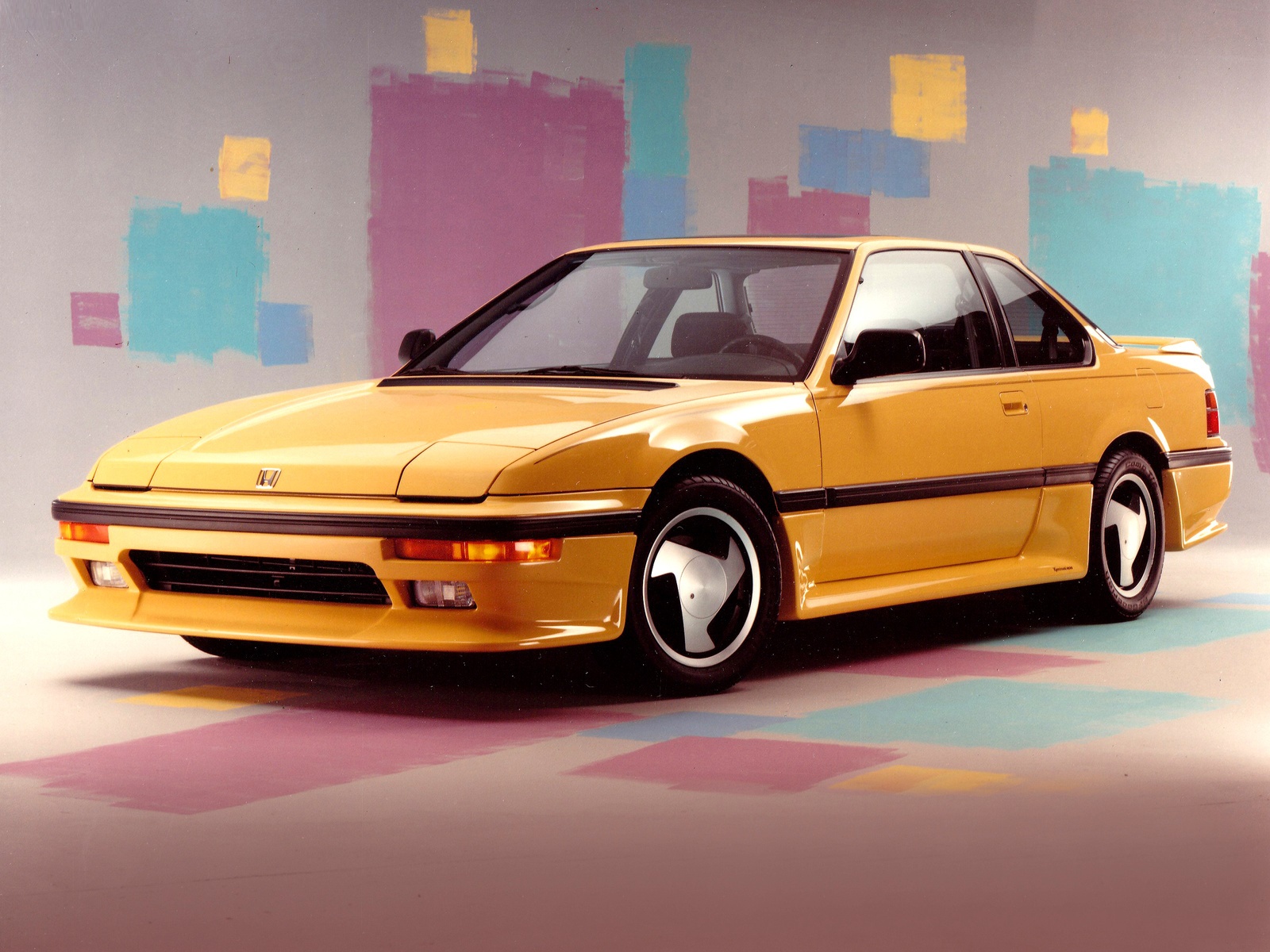Honda History 歴代ホンダ車 1980年代 プレリュード Kaminari Aero Kit Ba4 19年 米国ネバタ州に拠点をおくカーボンパーツメーカー Kaminari が3代目プレリュードba4型のカスタムエアロを販売 T Co Ym3qjkwfca Twitter