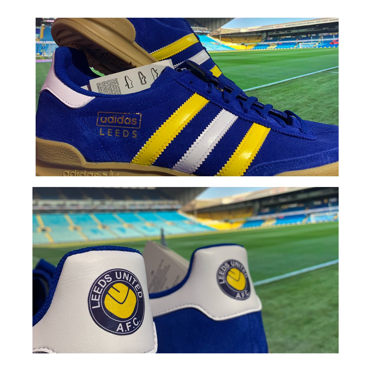 lufc adidas trainers