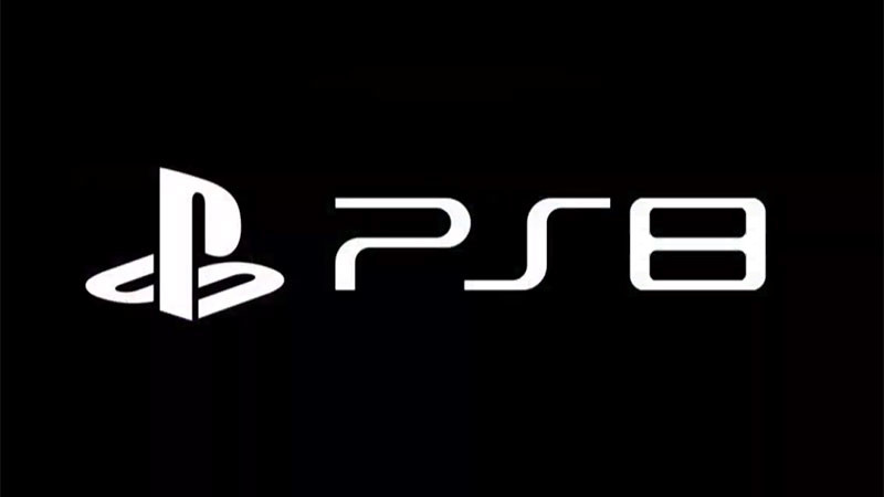 Как интернет отреагировал на логотип PlayStation 5