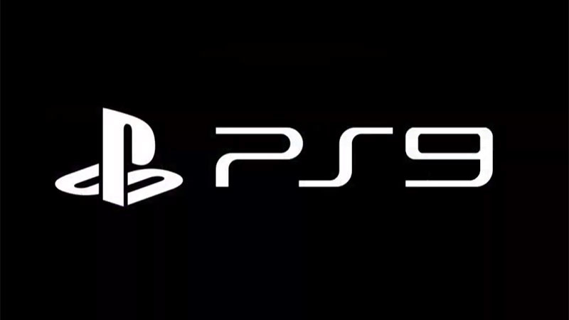 Как интернет отреагировал на логотип PlayStation 5
