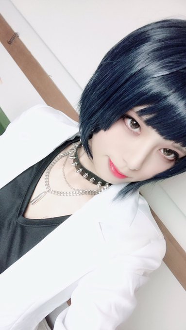 コスプレイヤー天海せなのTwitter画像10