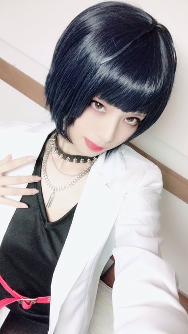 コスプレイヤー天海せなのTwitter画像12