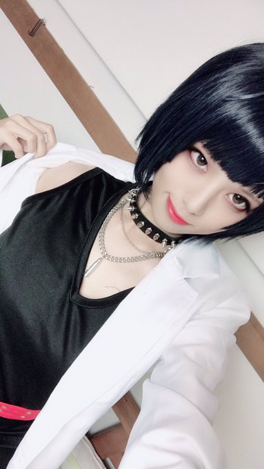 コスプレイヤー天海せなのTwitter画像13