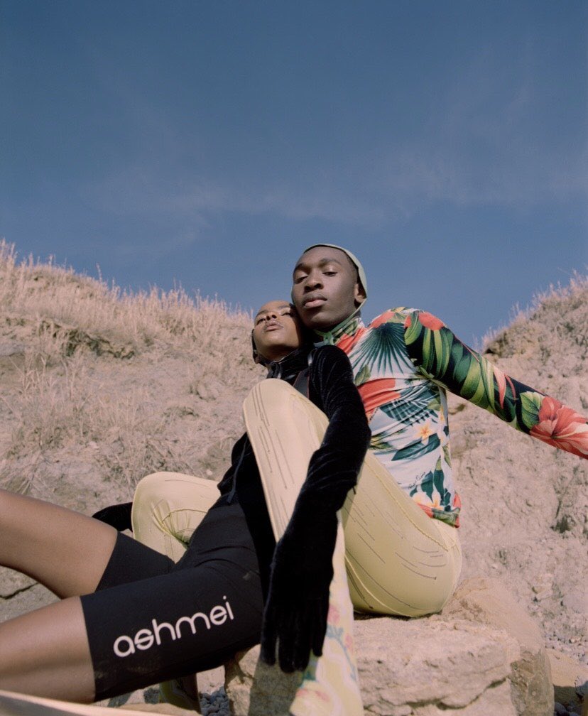 Nevs Model Agency tweet media