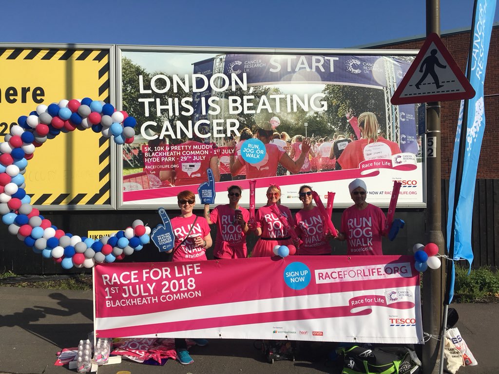 CRUKEventsLDN's tweet photo. Looking for hands on experience in #Events with the UK's leading cancer charity? Apply for our Seasonal Roles. We have 3 brilliant roles for you to choose from: https://t.co/YnXw1ztYMu #eventjob #recruitment #London https://t.co/37sNFtayHg