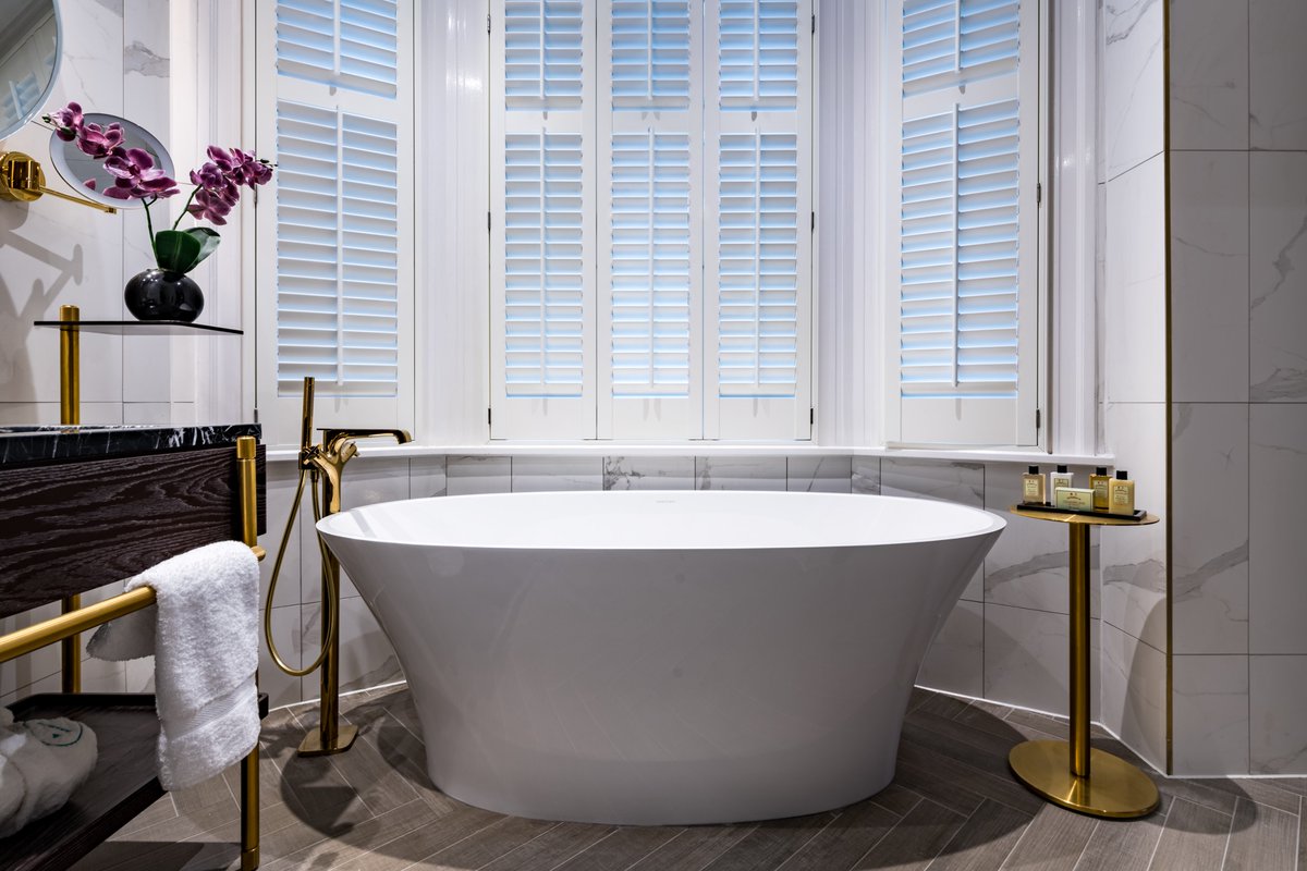 Reflecting on 2019… <a href="/Zerum_/">Zerum</a> are extremely proud to have been a part of this project and it's great to see that <a href="/StockExHotel/">Stock Exchange Hotel</a> has already been named one of World's Best New Luxury Hotels of 2019.
