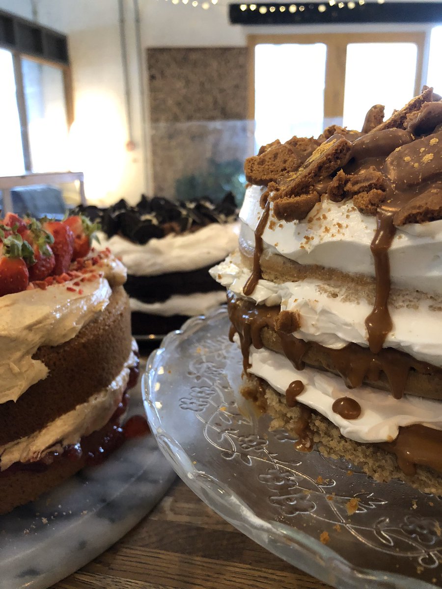 ANOUNCEMENT!

We’ve decided to take a slightly different path are looking to sell the majority of the items we removed from out FarGo site. Please get in touch if you fancy owning your own bakery/coffee shop/restaurant and want a leg up with equipment!

facebook.com/90506621292323…
