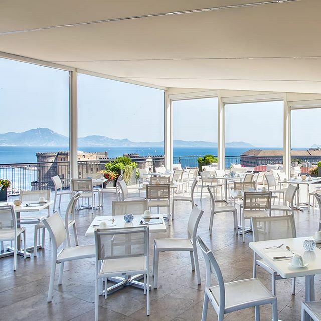 Renaissance Naples tweet media