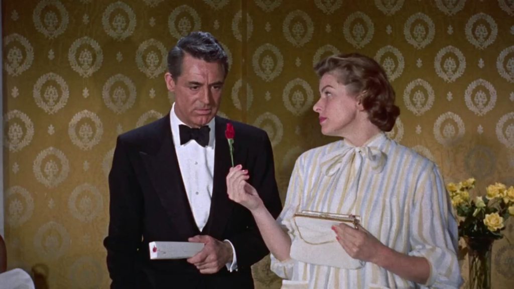 ингрид бергман оскар 1957. милый сэр. милый сэр indiscreet 1958. милый сэр (1958). Indiscreet 1958.