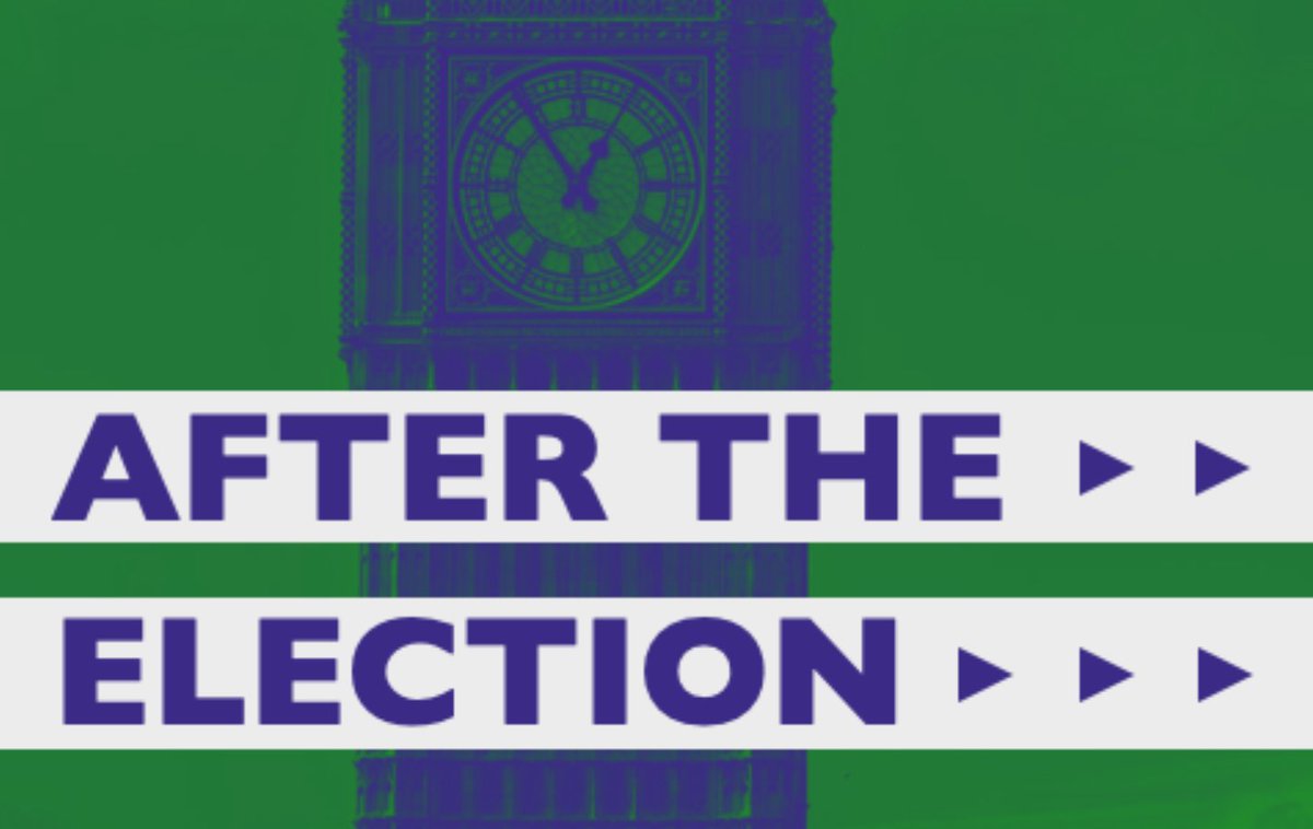 This week's Collection on Mogul News takes a look at what happens now that the UK election is over. With articles from The Economist, FT, and The Times, it's not one to miss! mogul.news/collection-aft…