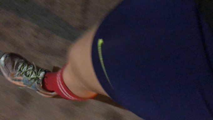 Midnight Run! Which do you prefer day or night running? #nightowl #Gymshark66 @Gymshark https://t.co<a href="/tag/nightowl"class="tags"><span>#nightowl</span></a><a href="/tag/gymshark66"class="tags"><span>#gymshark66</span></a>