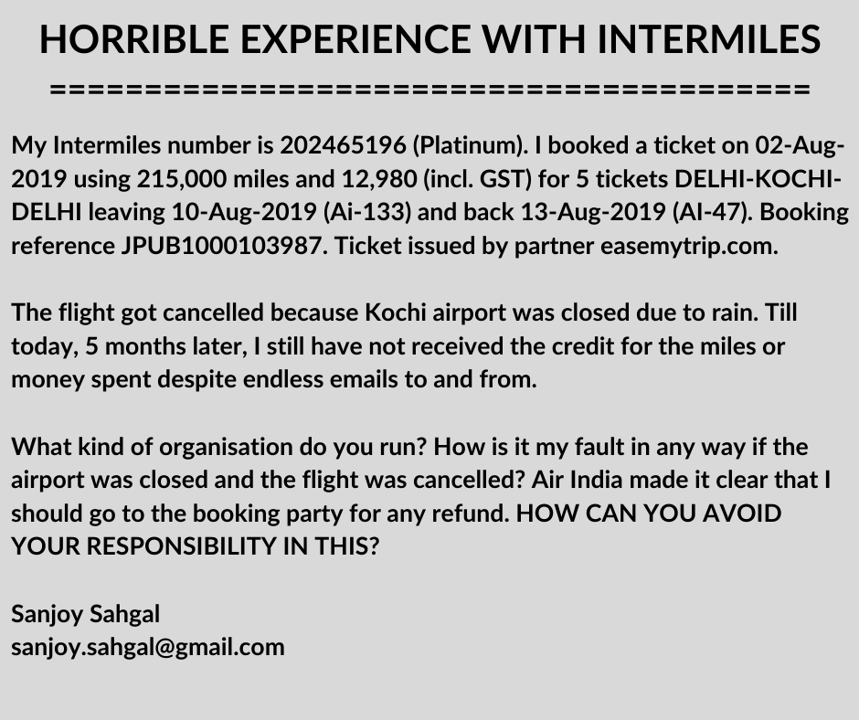 Sanjoy Sahgal tweet media