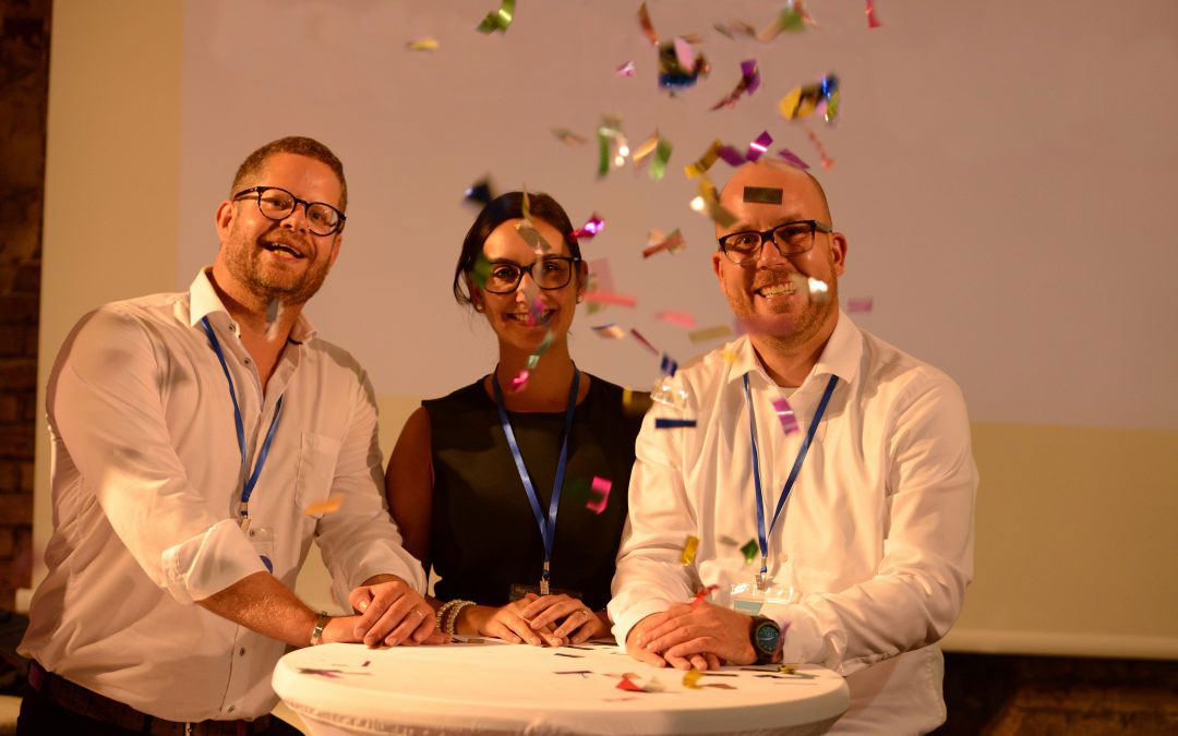 🏆 <a href="/surge_onmedical/">Surge-on Medical</a> campaign extended due to success! More than €530,000 have been invested in the Dutch company. Invest now ➡️ aev.st/2N1sRU0  #InvestInHealth