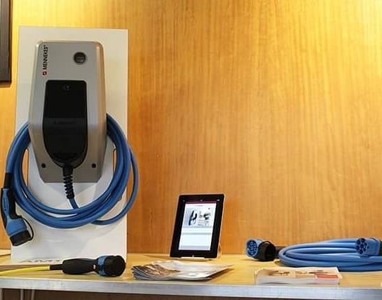 A few more photos have landed in our inbox from the launch of  <a href="/AgeUKCornwall/">Age UK Cornwall 🇺🇦🏳️‍🌈</a>'s fully accessible electric vehicle fleet last month!

Find out more about the project and read the full press release here: ageuk.org.uk/cornwall/our-s…