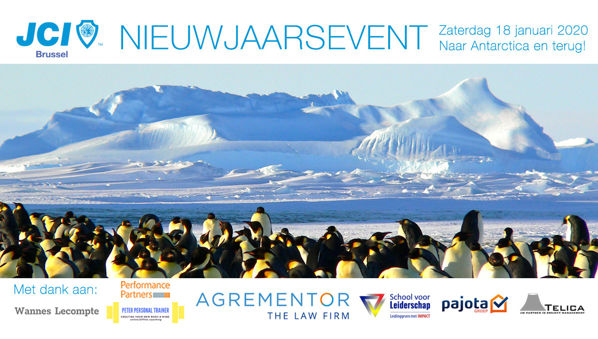 Klink zaterdag 18 januari op het nieuwe jaar met JCI Brussel!

Info en inschrijven: jcibrussel.easysignup.com/3/