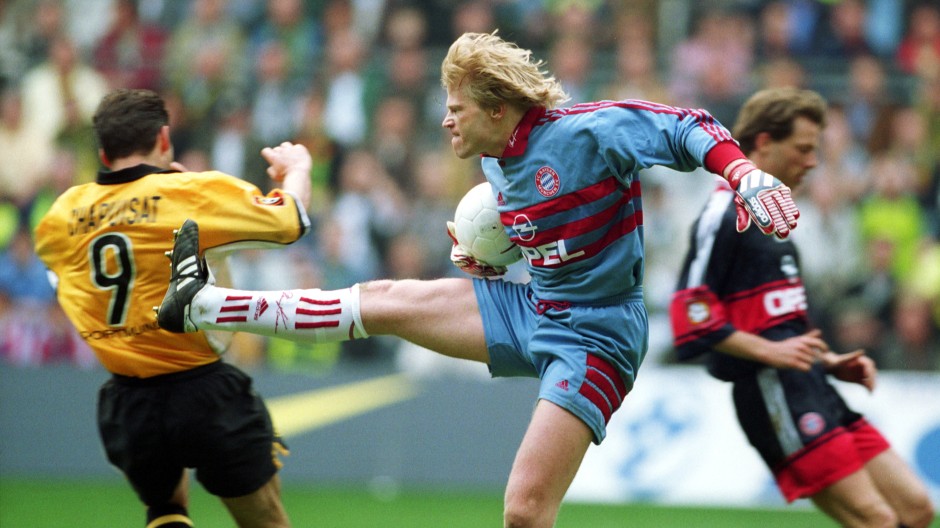 redwhite_munich's tweet photo. Willkommen zurück, Titan!
@OliverKahn 🔴 ⚪ 🔴 ⚪
#MiaSanMia #PackMas #Bundesliga #Kahn #ServusOli https://t.co/BgQtcCiWV2