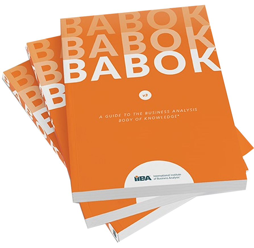 iibabru's tweet photo. Our interactive &amp; case-based #BABOKStudyGroup will start in only a few weeks. Seats are limited, so make sure to grab yours today !!!
https://t.co/MWipBop6ak https://t.co/lgi3aJZvYE