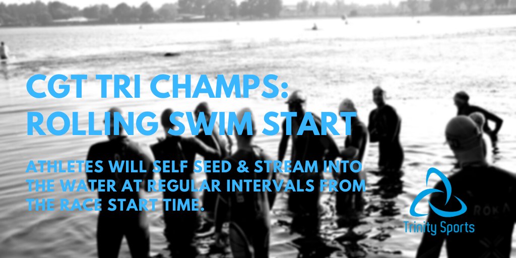 Trinity Sports tweet media