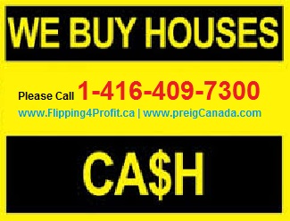Flipp4Profit's tweet photo. Sell your property fast, written #Offer within 48 hours #Stop #Foreclosure, #eviction, #seizure #Homeless #Repossessed #bankruptcy #Canada #weBuyHouses #cash #fastclosing #Toronto #GTA Please call/text 1-416-409-7300 https://t.co/8JIL3wPLjF https://t.co/WvMS9enbw4