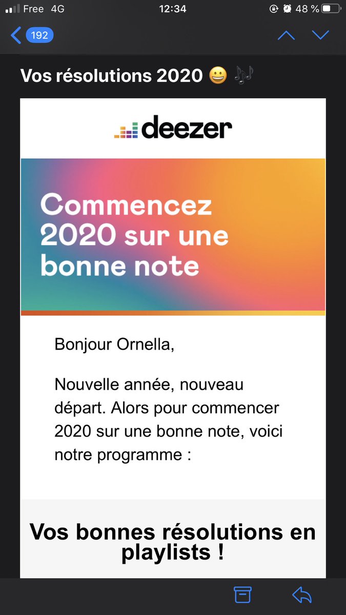 iamlella_'s tweet photo. mais mdrr les résolutions de deezer https://t.co/41XNgprDPC