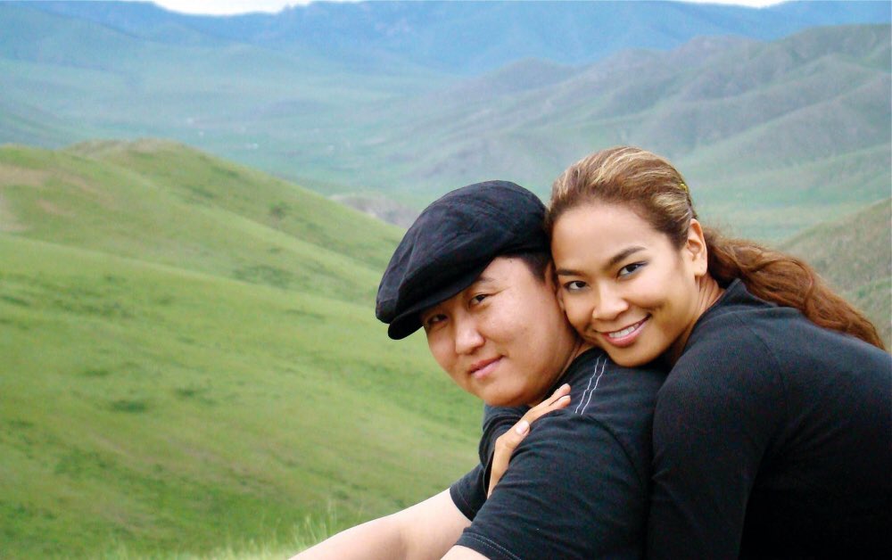 Д.Энхцэцэг (@musicemma10) on Twitter photo 