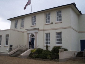 Happy New Year to you all and what better way to start it than by joining us at @HalseyHall1 Cheshunt this Thursday for the first PGM’s Mark LOI of the year #HertsMark #HappyHerts