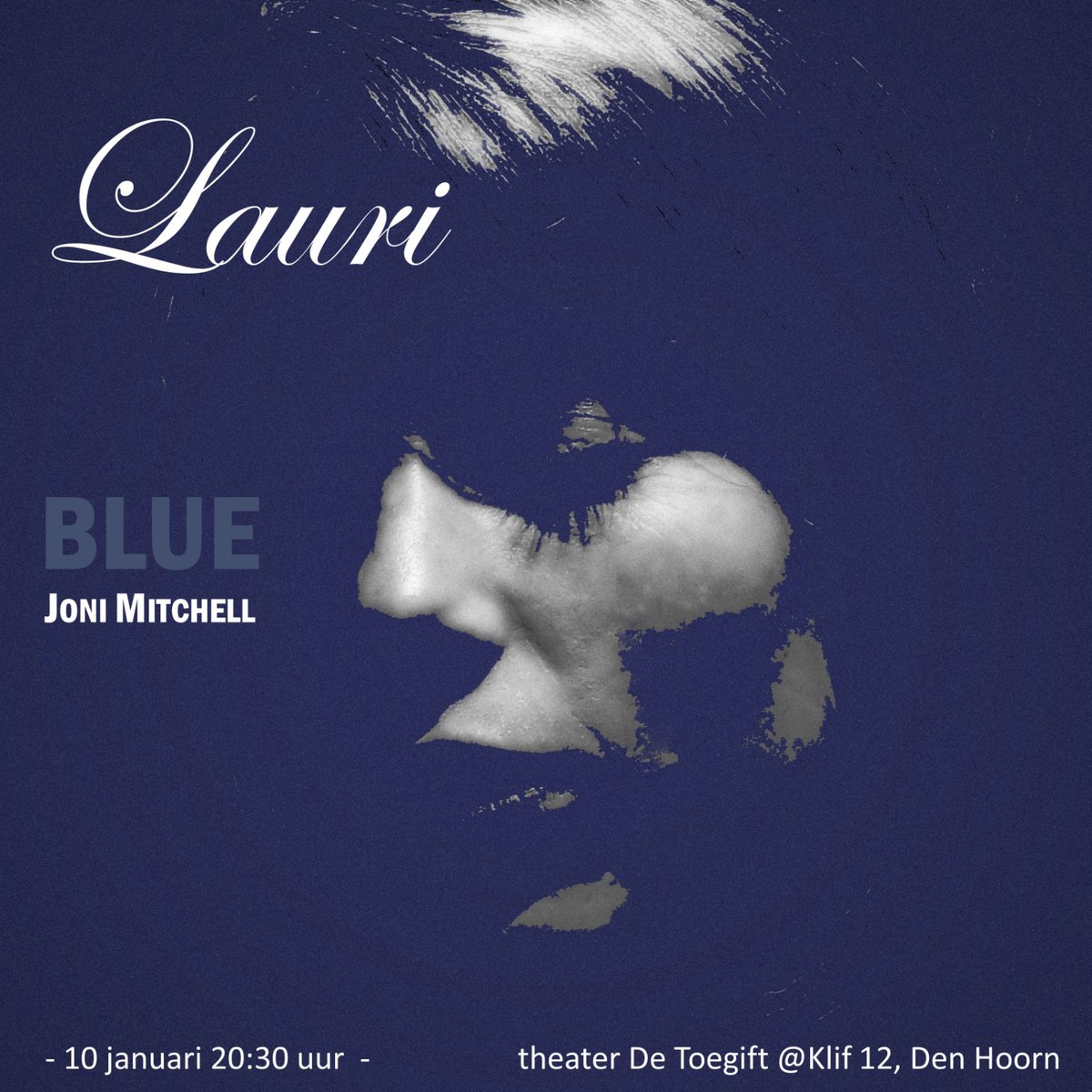 EmmyMB's tweet image. Vrijdagavond... heel veel zin in! Dick &amp;amp; Lauri treden op in de Toegift: Joni Mitchell. Een aanrader!!!