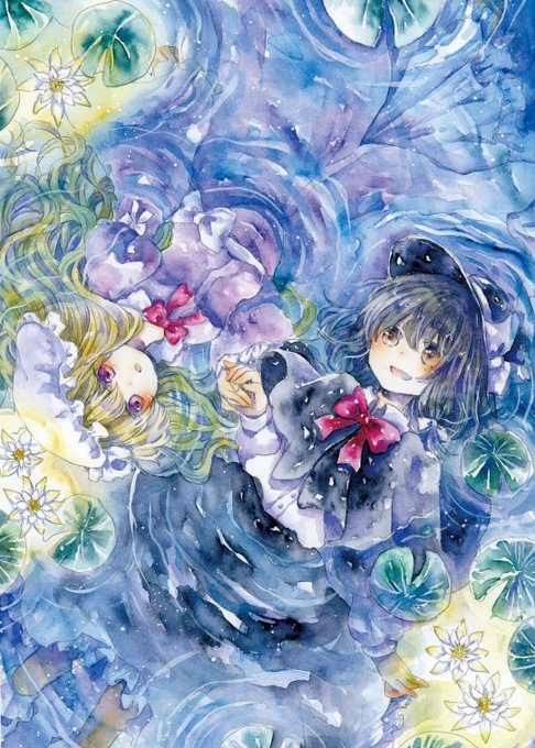 コミケ後のtwitterイラスト検索結果 古い順