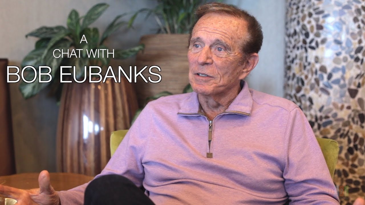 January 8:Happy 81st birthday to television personality,Bob Eubanks(\"The Newlywed Game\") 