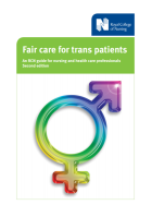 RCNLibraries's tweet photo. Today we are at a brilliant @RCNLondon event about LGBT+ health and the #LDNinclusionsolution Find out more about this important topic with our LGBT+ Health subject guide https://t.co/w2TA84BD73 https://t.co/qZitmNoLNp