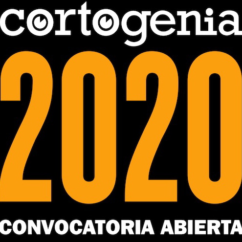 ¡Convocatoria abierta! Esperamos tus cortometrajes! bit.ly/bases2020
