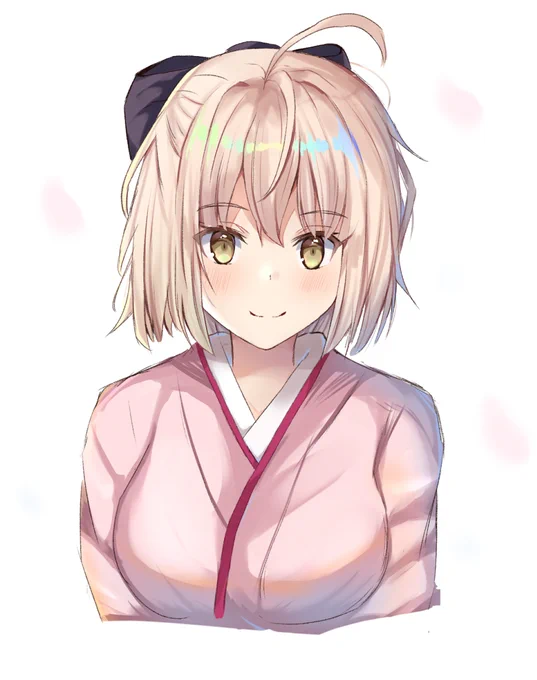 最近落書きしかしてなくてごめん… 