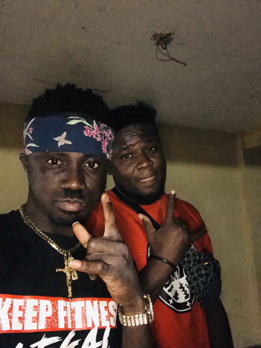 bteerecords's tweet photo. #JanuaryInQueencity #OkeseStadium #Ejisu

@blinkzgh2001 @trospeegh @brakooko @lilfyveplus1 https://t.co/1GnmXSVC8r