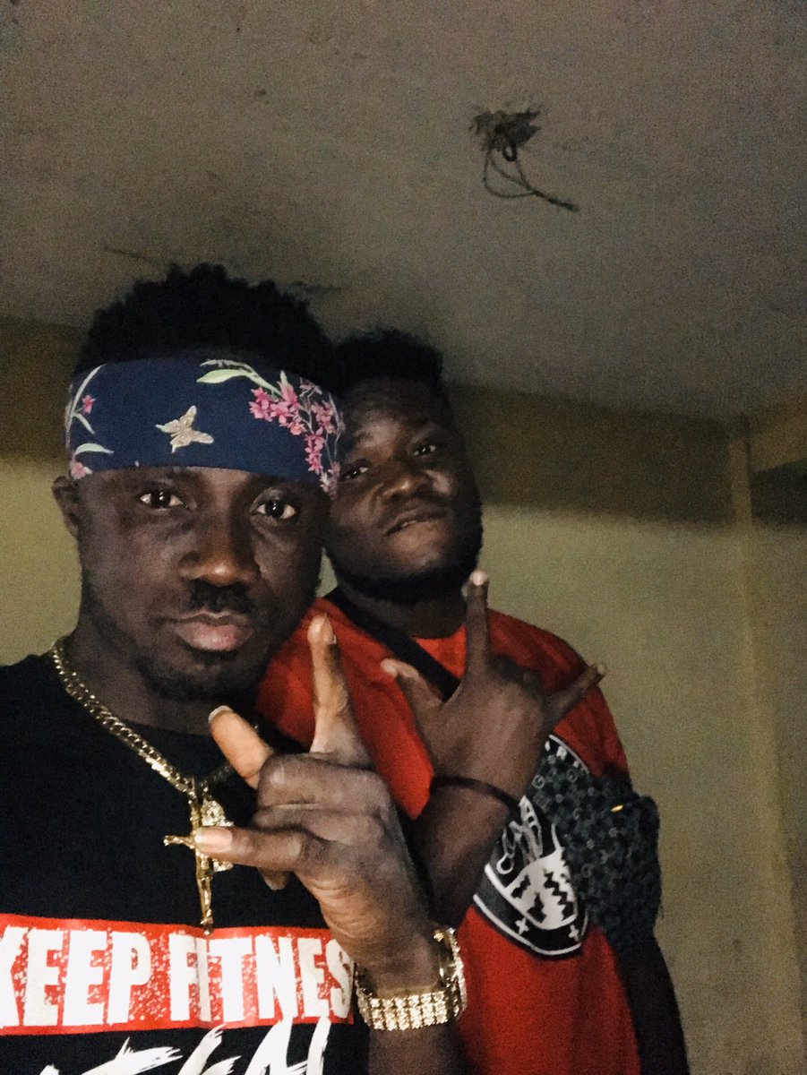 bteerecords's tweet photo. #JanuaryInQueencity #OkeseStadium #Ejisu

@blinkzgh2001 @trospeegh @brakooko @lilfyveplus1 https://t.co/1GnmXSVC8r