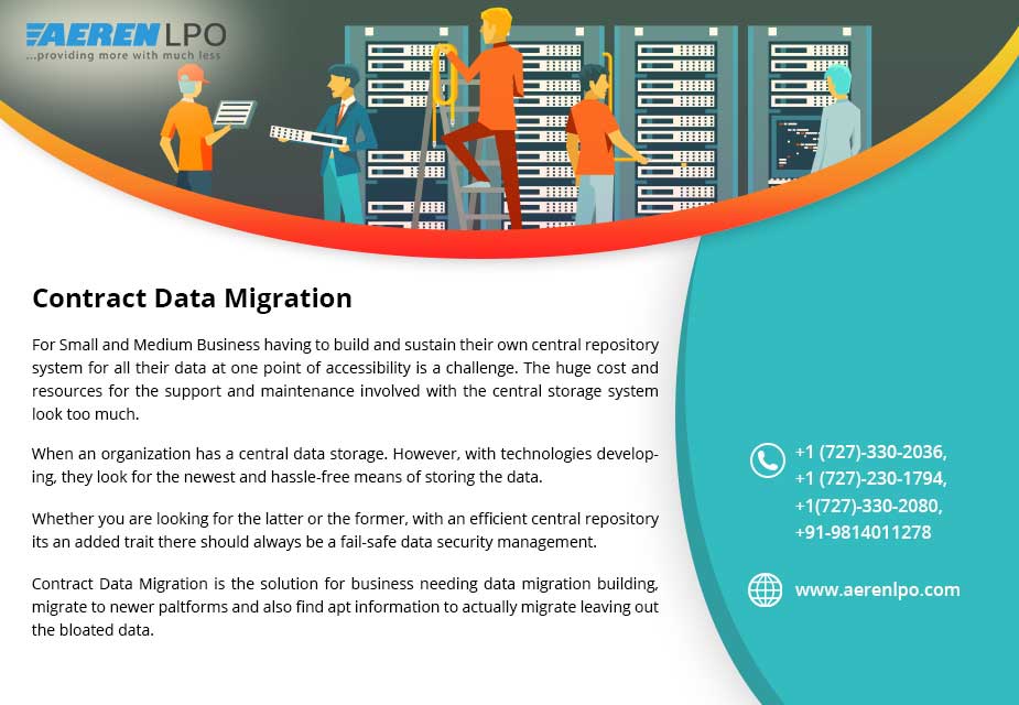 Aeren_lpo's tweet image. Contract Data Migration - @Aeren_lpo 
🎯bit.ly/2DgILEj 👈
#legalprocessoutsourcingservices #legalprocessoutsourcingcompanies #LPOservices #legalprocessousourcing #ContractDataMigration #aerenlpo