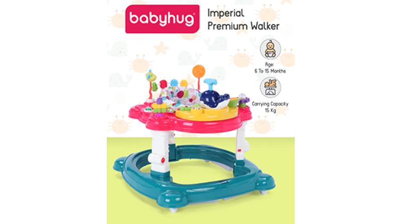 babyhug walker online