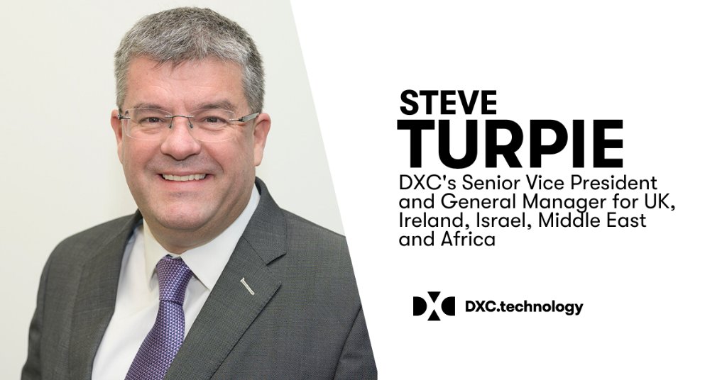 Steve Turpie's profile picture.