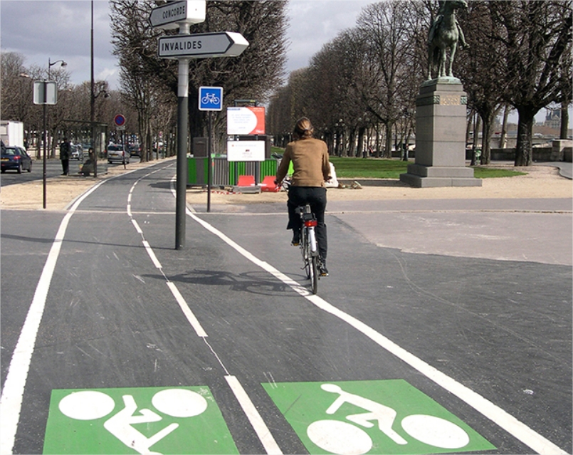 JCQDSE's tweet image. A quand une émission de vidéo gag consacrée aux œuvres de la ville de Paris ? 🙃
(2006/2019 - Merci à Patrick L.)