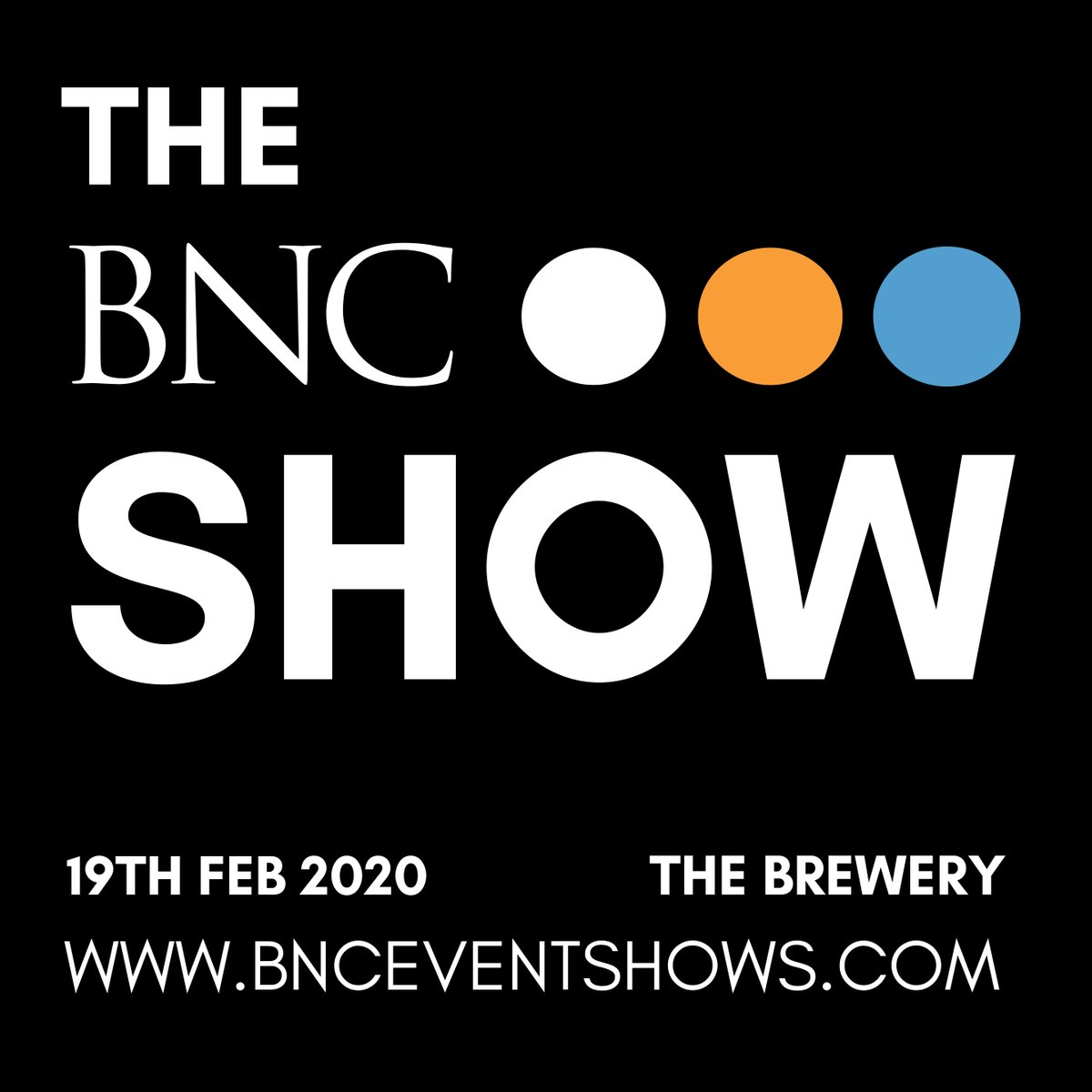 Welcome to 2020! 🙌 we are kick starting this year with exhibiting at 
<a href="/BNCEventShow/">The BNC Show</a> on the 19th February on stand 248 and would love to meet all #EventProfs there - please let us know if you'll be down! #THEBNCSHOW #THEBNC #BNCRECOMMENDS #THESHOWEVENTPROFSRECOMMEND