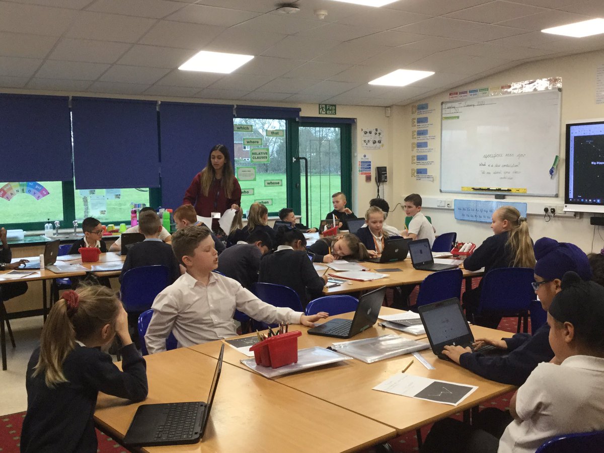 stafford_leys's tweet image. 👨🏻‍🚀Space launch day! #Staffordleys #class16 #kids